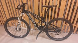Scott Genius 720 Carbon - Taille S - Très bon état