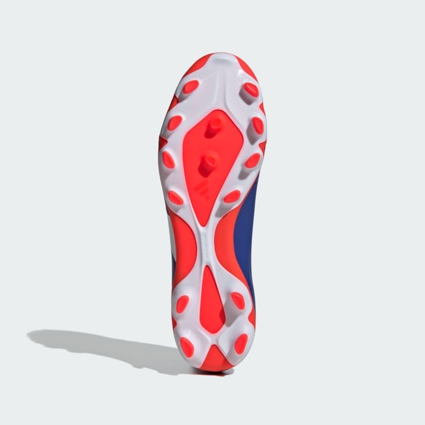 Adidas Scarpe da uomo: Adidas Predator League MG Gr. 42 2/3 – Nuovo e nell'imballaggio originale da Spreitenbach venduto da Opfikoner1 6