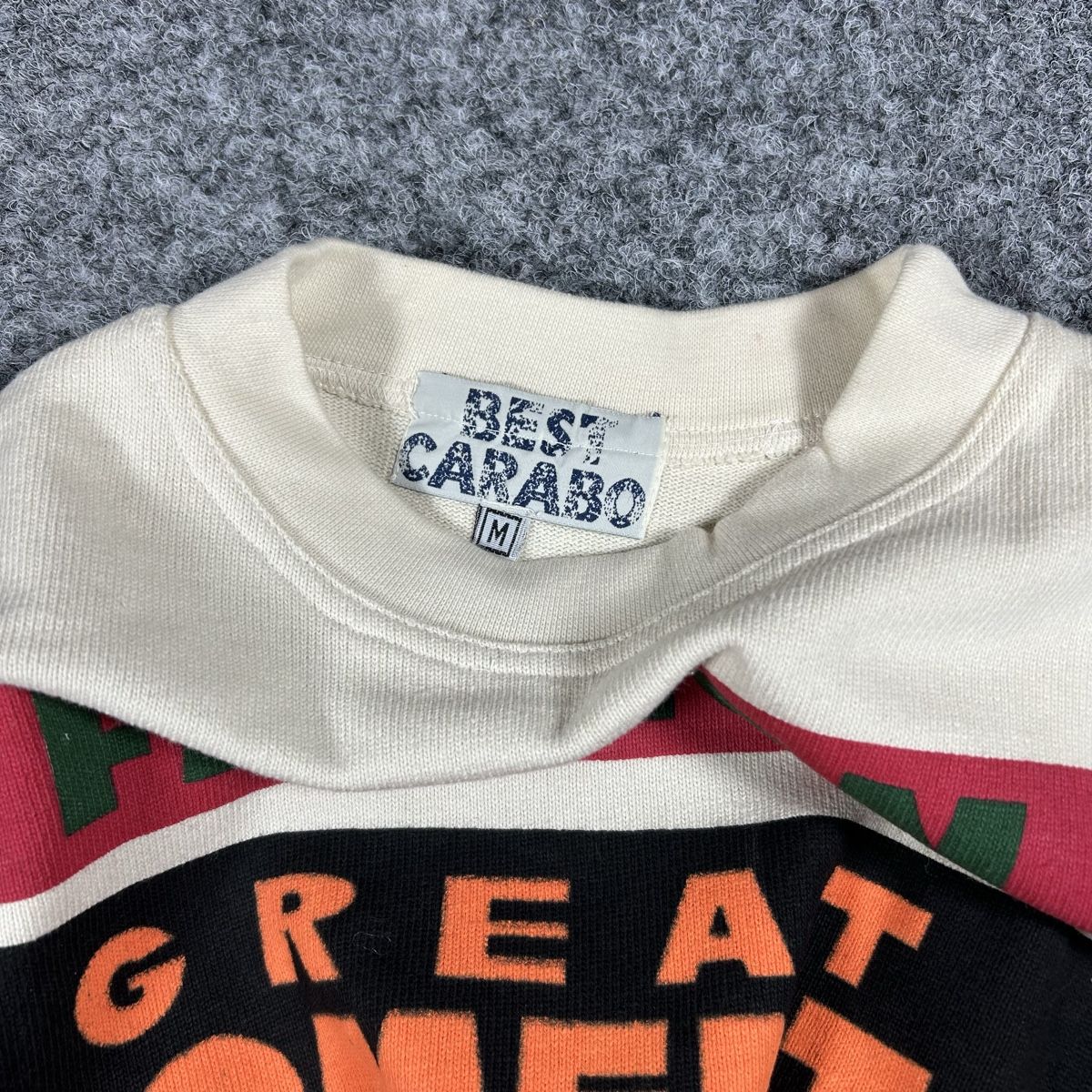 Pullover & Sweatshirts: 1980 Longsleeve – Gebraucht aus La Sagne NE von Matlasape 2