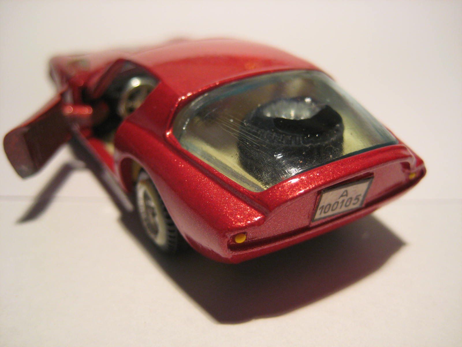 Alfa Romeo Modellini d'auto: Alfa Roméo Gulia 1600 ccm 1/43 – Nuovo (secondo la descrizione) da Neuchâtel venduto da Philippeflecherouge 3