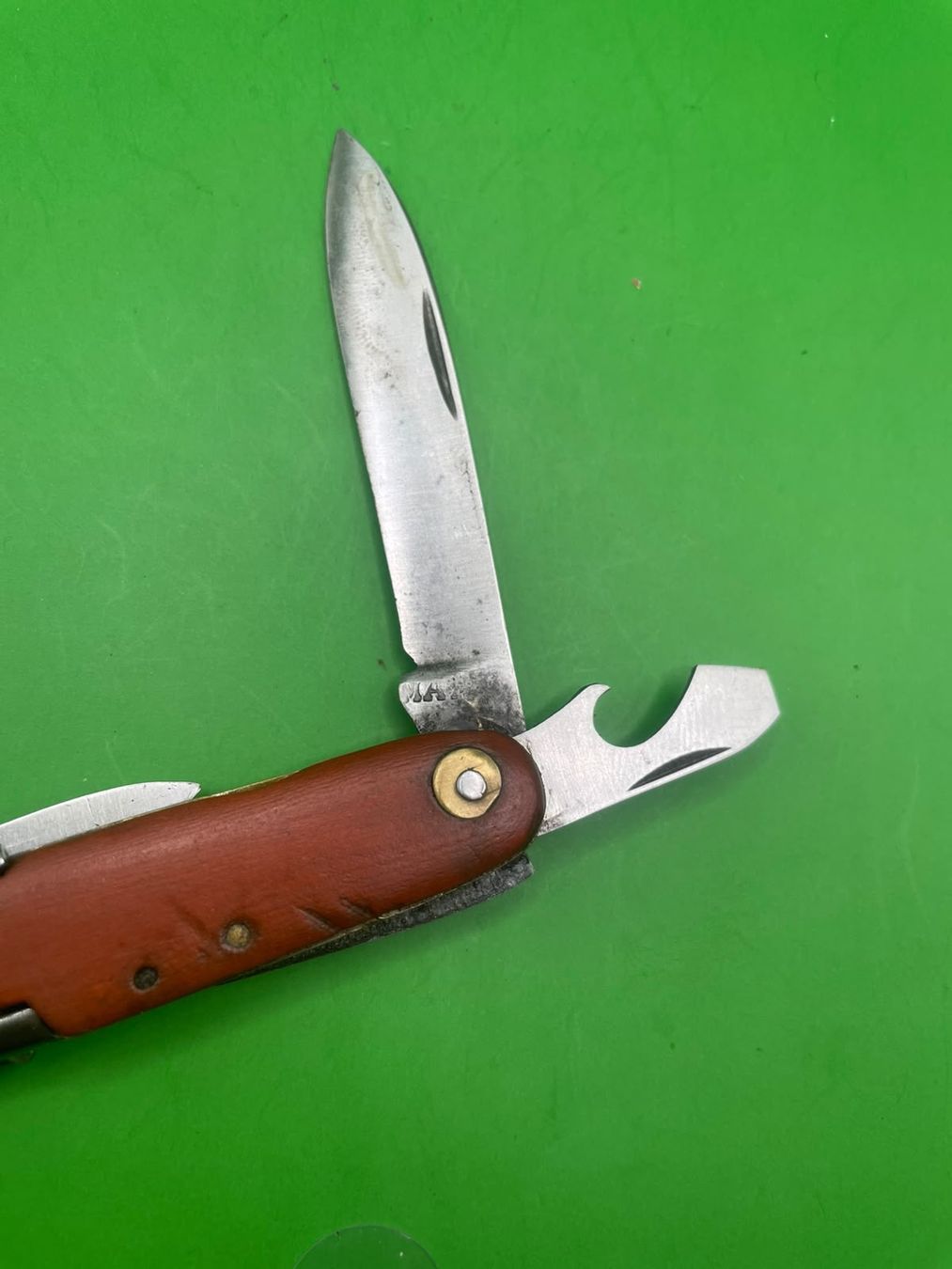 Coltelli tascabile: Taschenmesser  – Usato da Unterlangenegg venduto da can_rf8g 1
