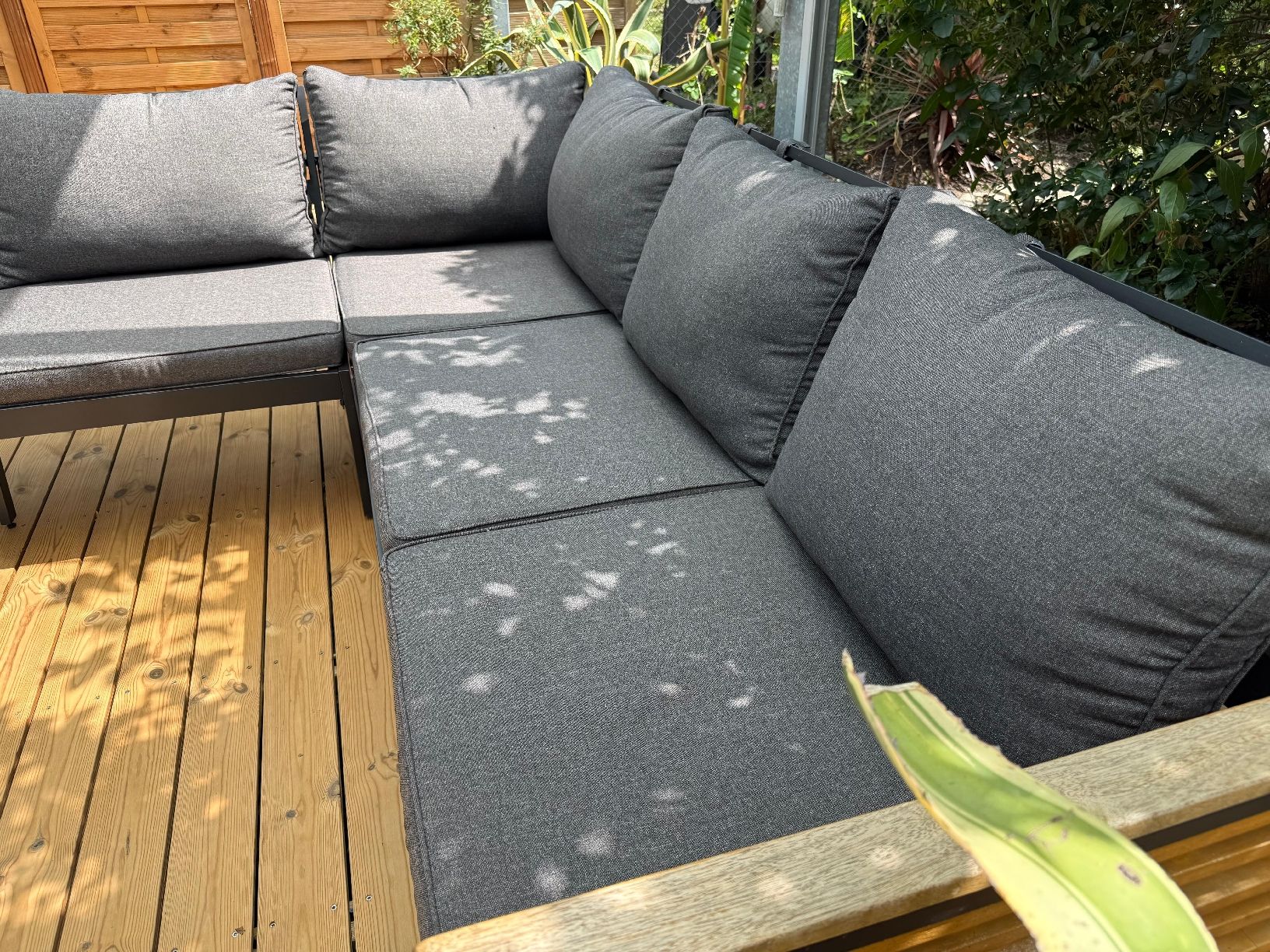 Liegen & Liegestühle: Lounge Gartensofa – Gebraucht aus Winterthur von tim_cl8x 2