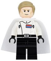 LEGO Star Wars Director Orson Callan Krennic (sw0781)‪‪‪‪