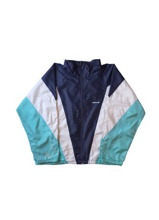 Vintage Adidas Trackjacket (L)