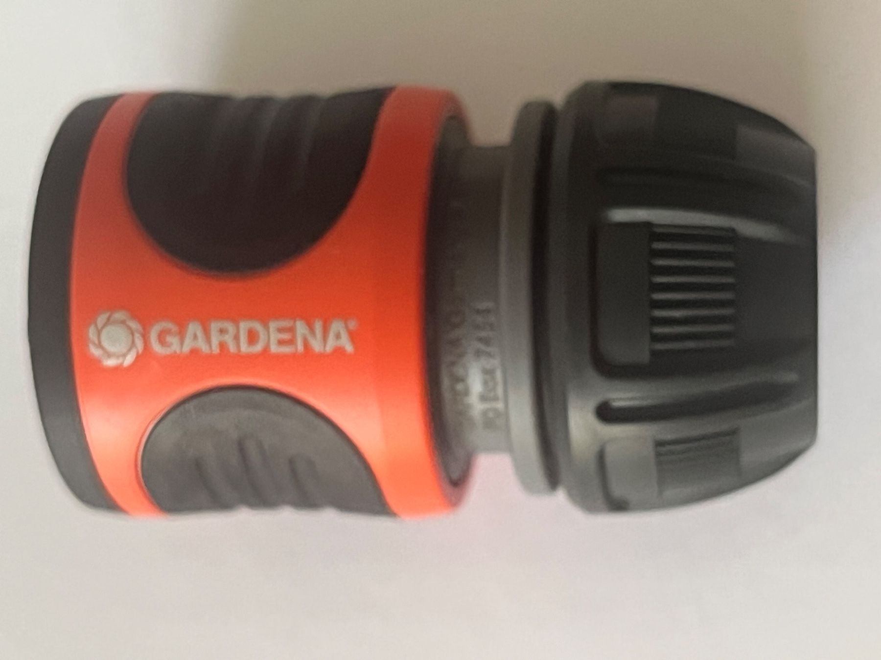 Gardena Tubi & Tubi flessibili: Wasserstop / Aquastop neuf / marque Gardena – Nuovo e nell'imballaggio originale da Thônex venduto da fri_9f7s