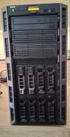 Dell PowerEdge T320 Server mit Windows Server Key