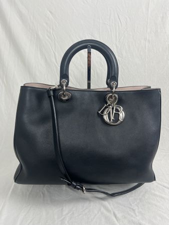 Christian Dior - Diorissimo 2 Way Habdbag