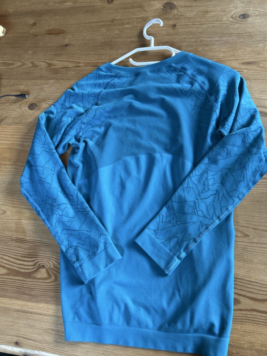 La Sportiva Maglioni & Felpe: Pull La Sportiva  – Usato da Orsières venduto da far_5czh 1