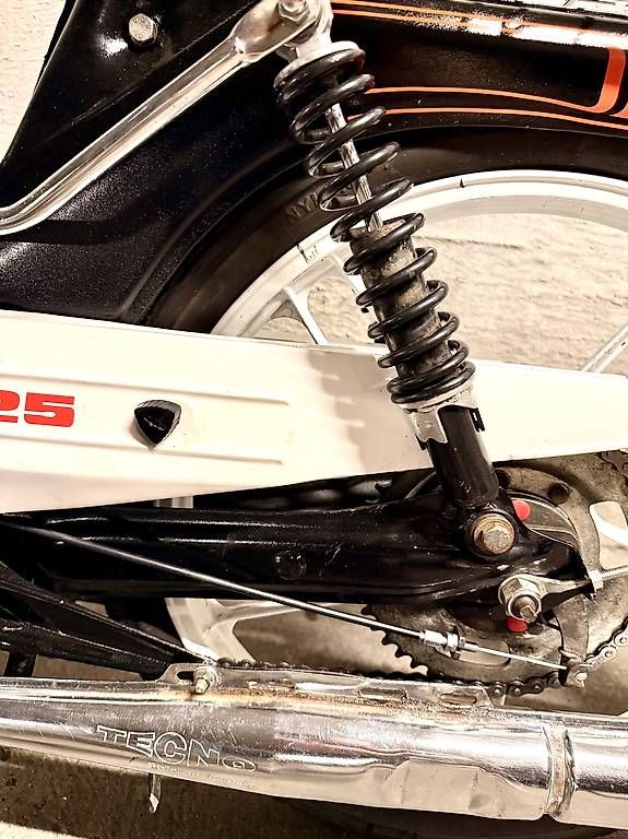 Puch Cyclomoteurs: Puch maxi S – D'occasion à Zürich par Carsell 2