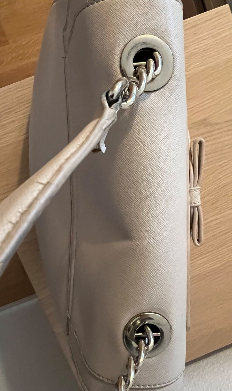 Borse da donna: Borsa TWIN-SET – Usato da Bôle venduto da dany2021 6