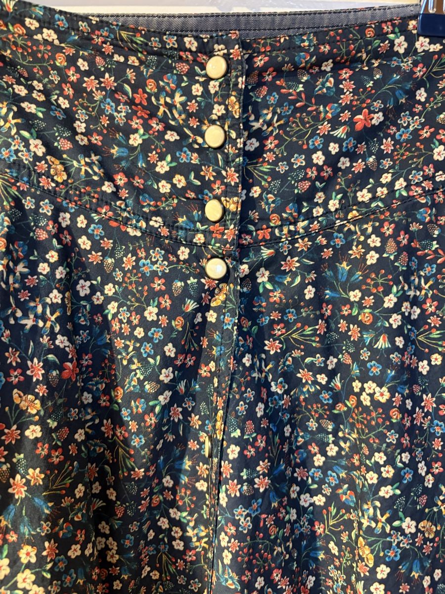 Röcke: Scarti Lab Summer skirt !  – Neu (gemäss Beschreibung) aus Mont-sur-Lausanne von lacasta 4