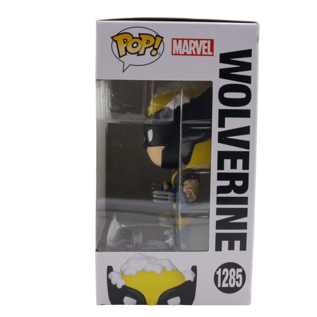 Funko Statuette: Wolverine #1285 Funko POP Marvel – Nuovo e nell'imballaggio originale da Paudex venduto da dindeboy 2