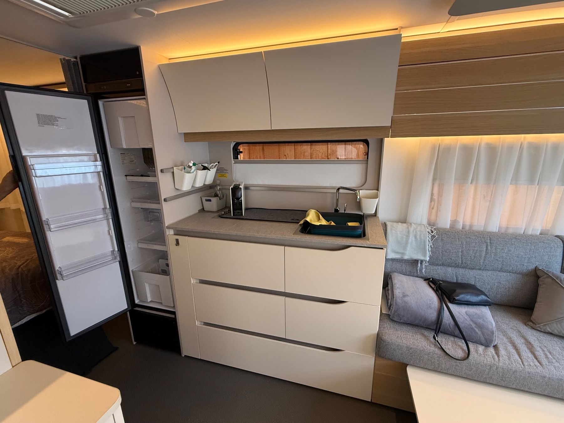 Mobilhome: adria adora 613 UT – Gebraucht aus Langnau i. E. von Profi06 2