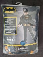 Déguisement Batman enfant 7-8 ans