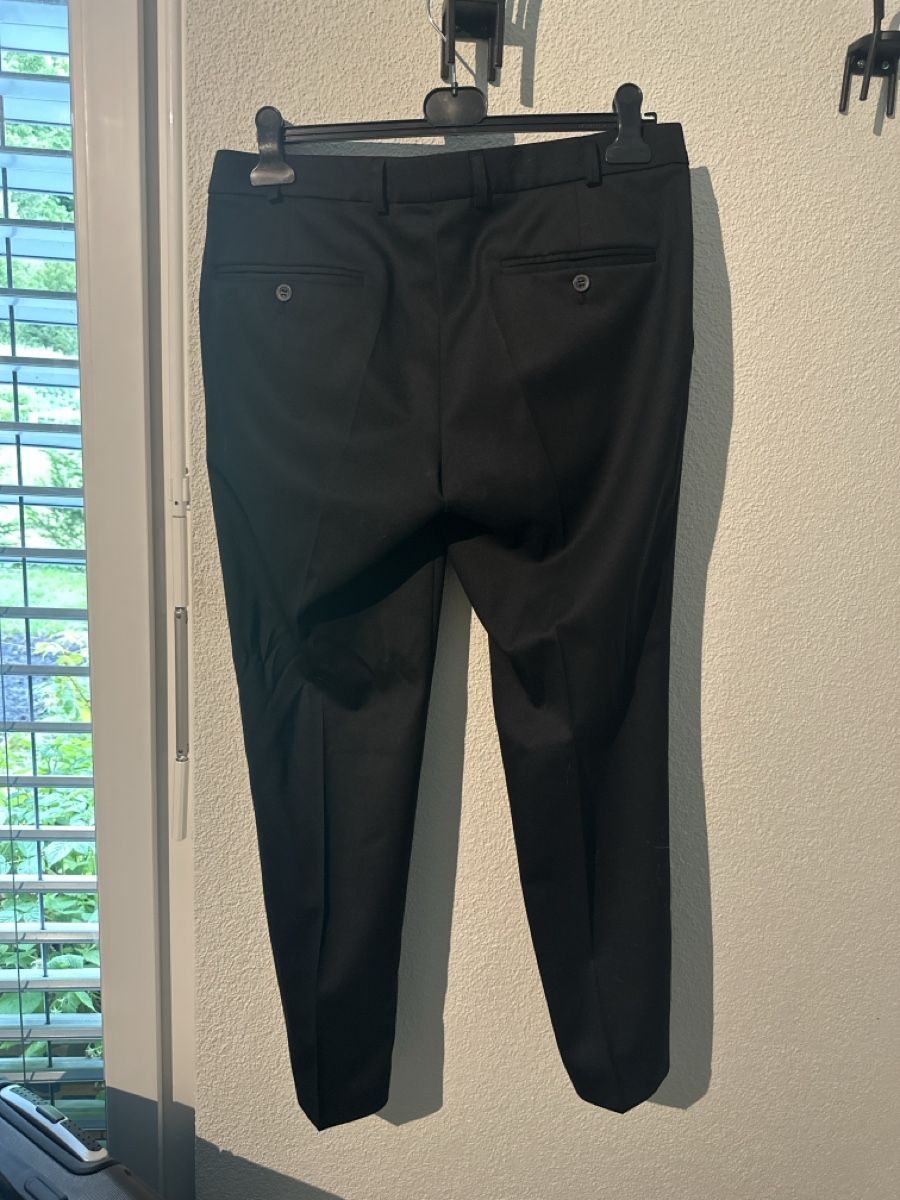 Pantaloni: Anzughose – Usato da Liestal venduto da schueppi97 1