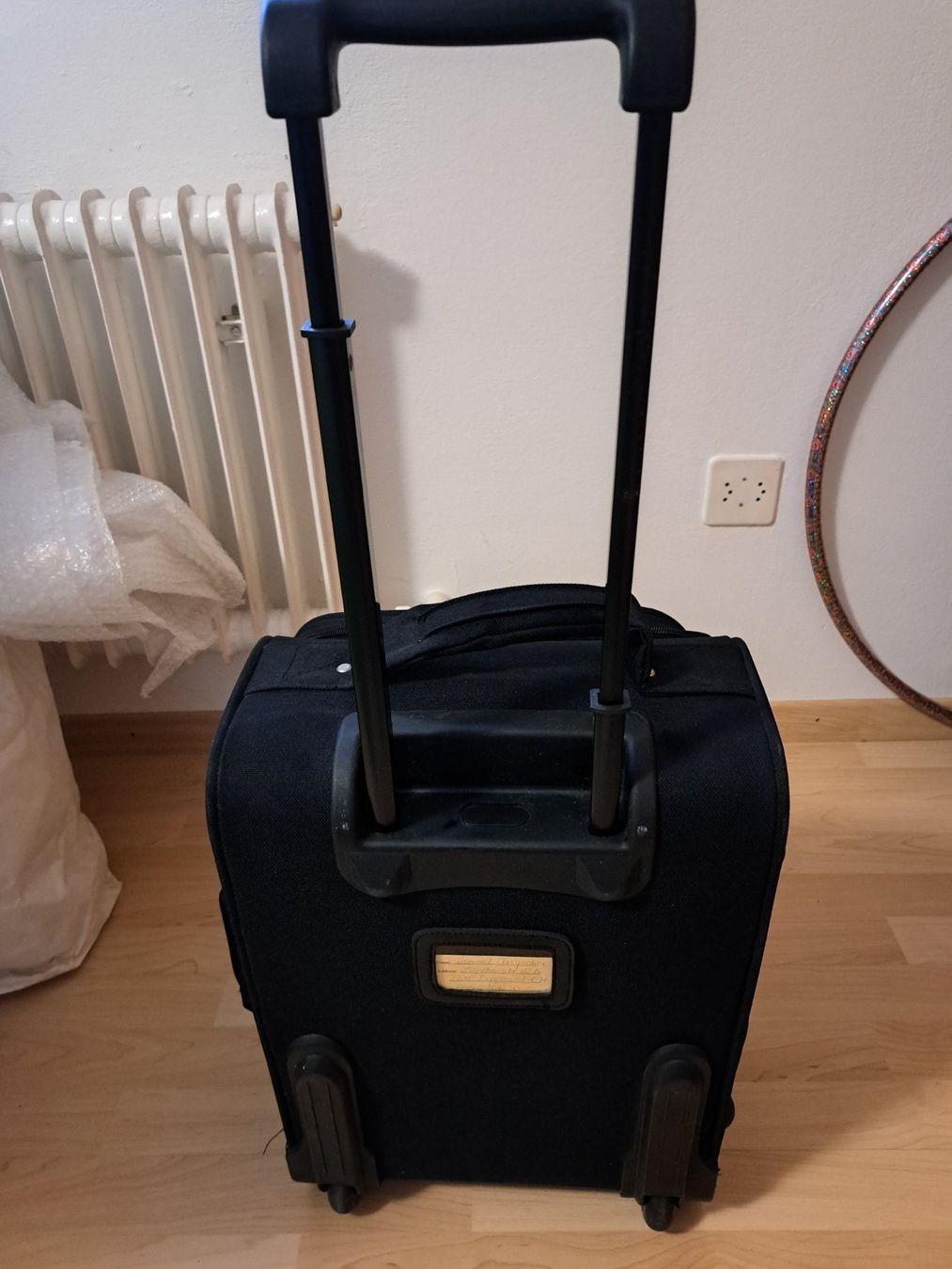 Valises de voyage: Flugzeugkoffer – Neuf (Voir description) à Rapperswil SG par wal06 2