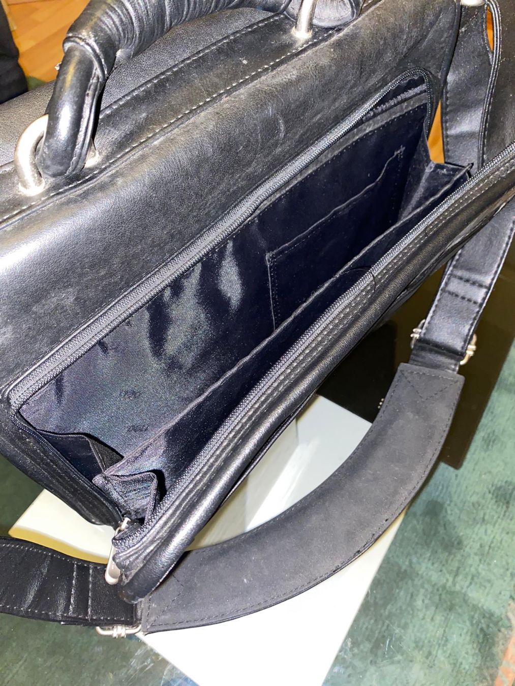 Dell Borse: dell laptoptasche – Usato da Schlieren venduto da Flower5 3