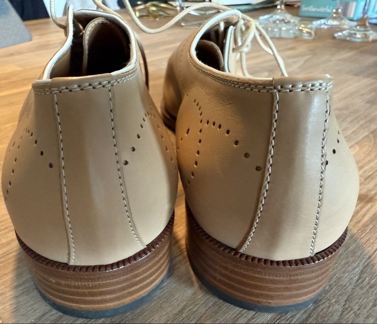 Scarpe da donna: Maretto Lederschuhe – Nuovo e nell'imballaggio originale da Weiach venduto da deb_7zrg 2