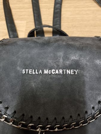 Stella Mccartney Rucksack *NEU*