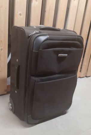 TOP Reisekoffer