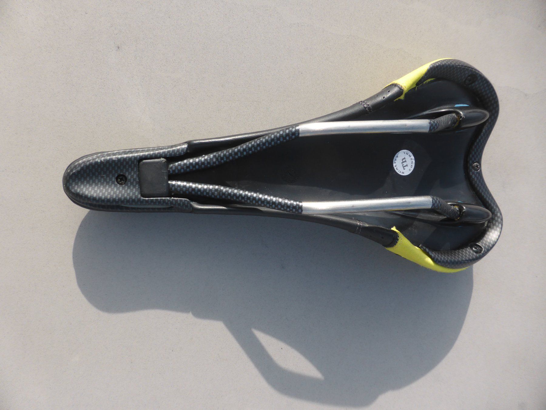 Pinarello Pezzi di ricambio: PINARELLO Velosattel – Usato da Zürich venduto da Helios064 8