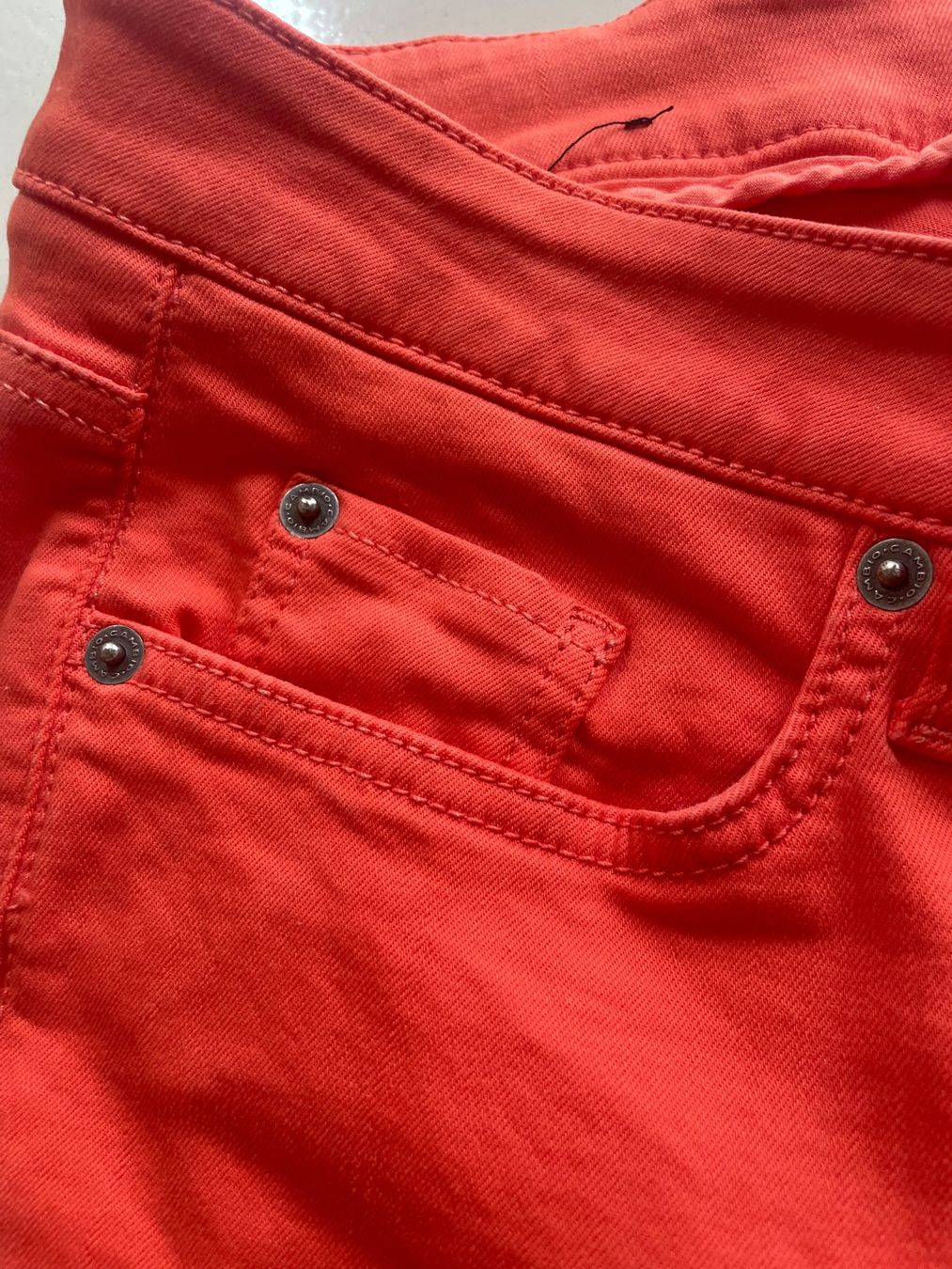 Cambio Jeans: Cambio Jeans D 44 – Usato da Minusio venduto da Pink222 9