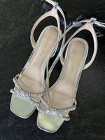 Christian Dior Sandalen