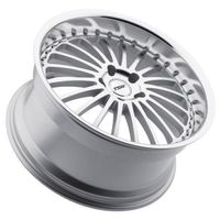Alufelgen TSW Silverstone 19"