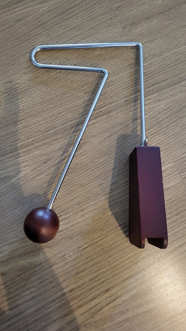Thomann Musikinstrumente: Millenium Vibra Slap – Gebraucht aus Strengelbach von diawit 1