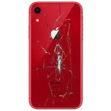 Bicchieri: iPhone Xr Backglas/LCD Screen Reparatur – Usato da Zürich venduto da Mic_nzr5