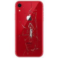 iPhone Xr Backglas/LCD Screen Reparatur