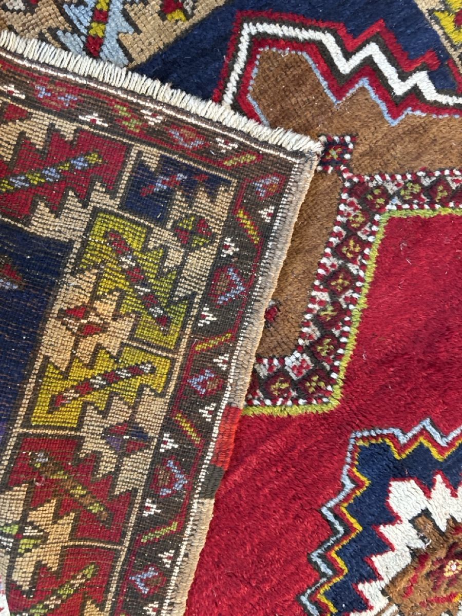 Teppiche: Alte orientalische Teppich  – Gebraucht aus Niederhasli von abd_bm8t 5