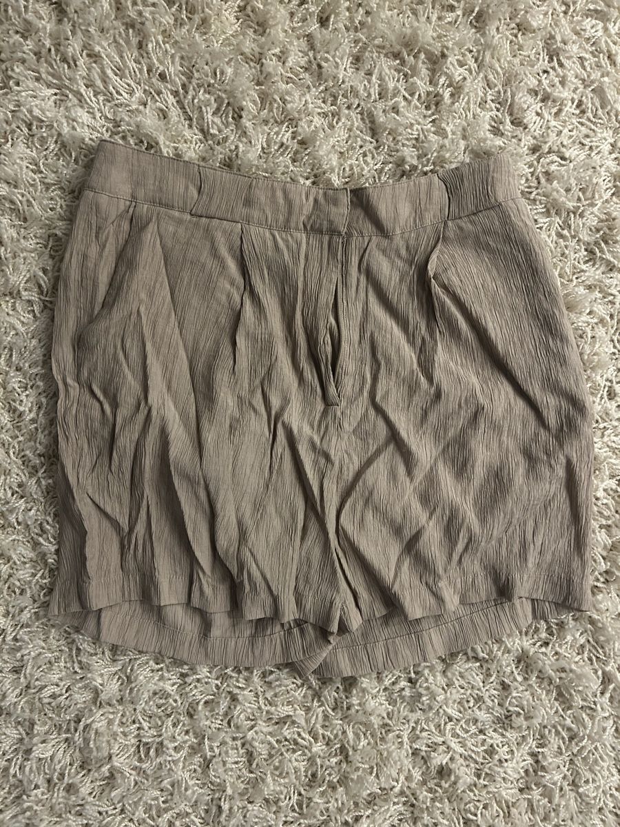 Hosen: Shorts Gr. M – Gebraucht aus Merenschwand von ___niggi___