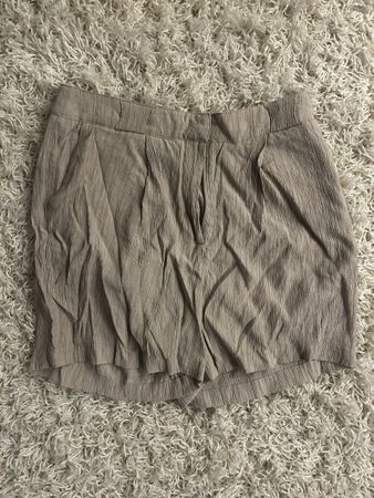 Shorts Gr. M