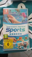 NINTENDO SWITCH SPORTS