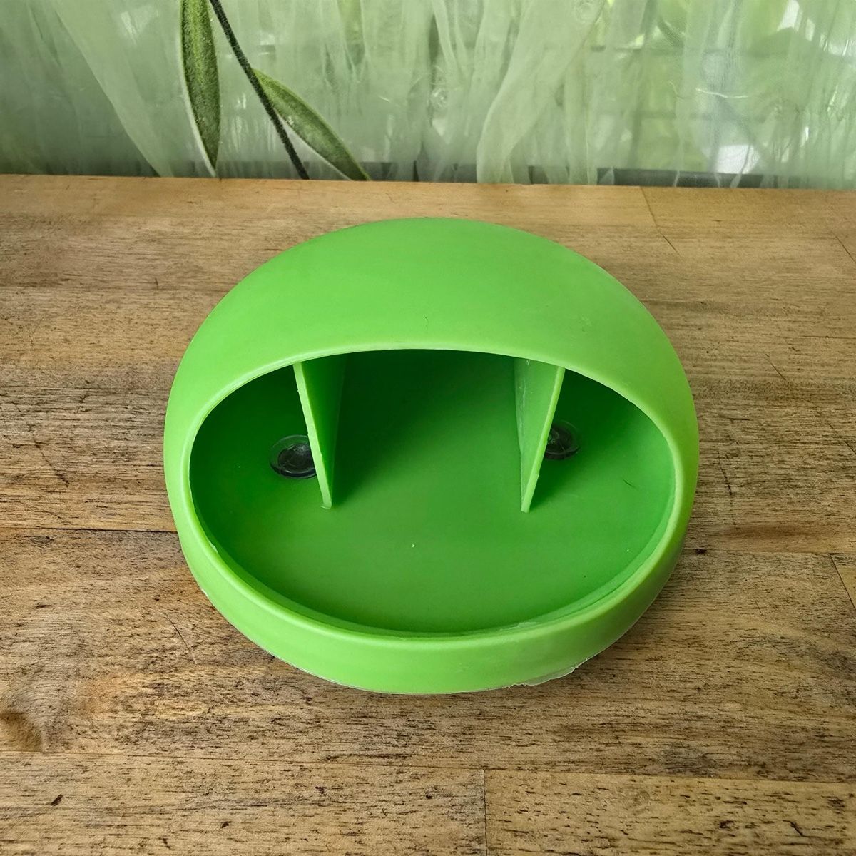 Supporti a parete: Zahnpasta Halter und Squeezer – Usato da Merlischachen venduto da Sheavy 3