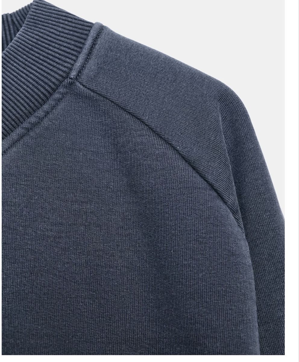 Zara T-Shirts: Felpa cotone – Neu und originalverpackt aus Opfikon von MabelCouture 3