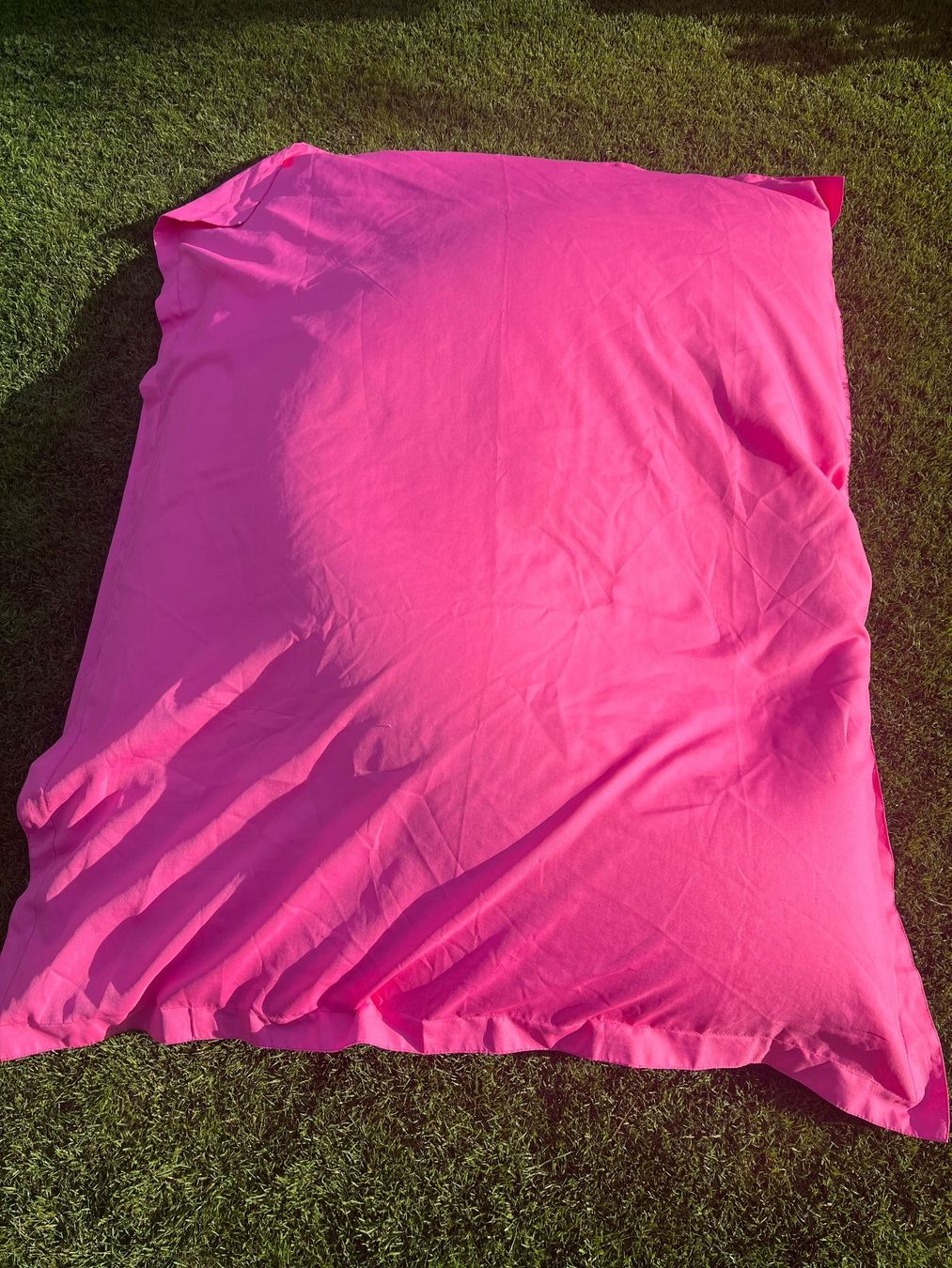 Poltrone: Sitzsack Garten – Usato da Oberuzwil venduto da Coolan 1