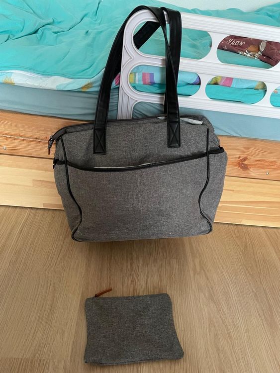 Borse & Zaini: Sac à langer – Usato da Torgon venduto da k-ro919