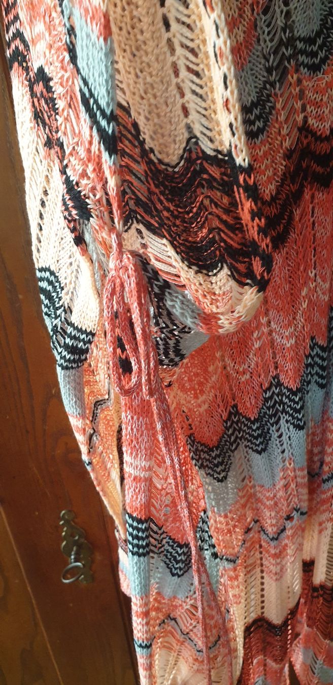 Kleider: Strandkleid  – Neu (gemäss Beschreibung) aus Clarens von fur_bxq2 1