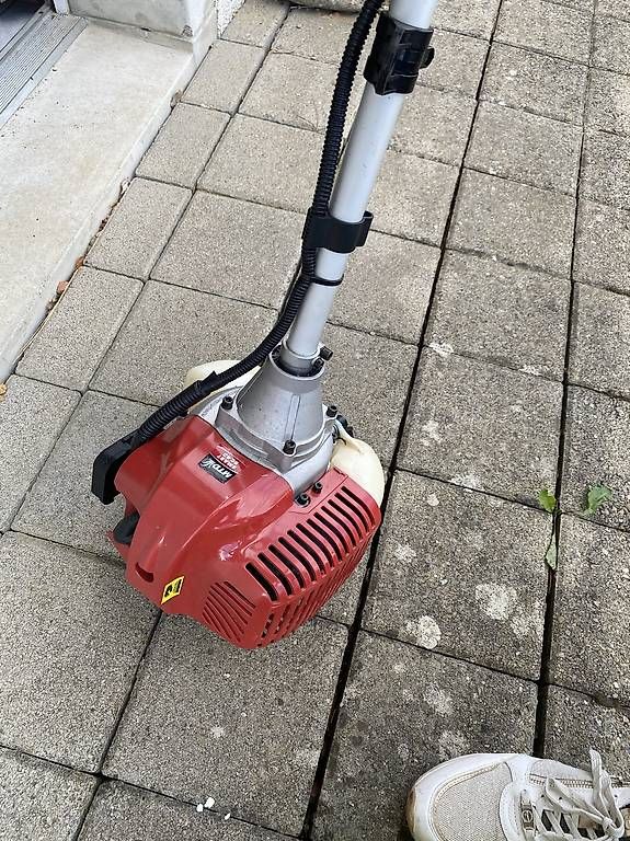 Tagliaerba: Rasenmäher  – Usato da Binz venduto da kat_s2w7 3
