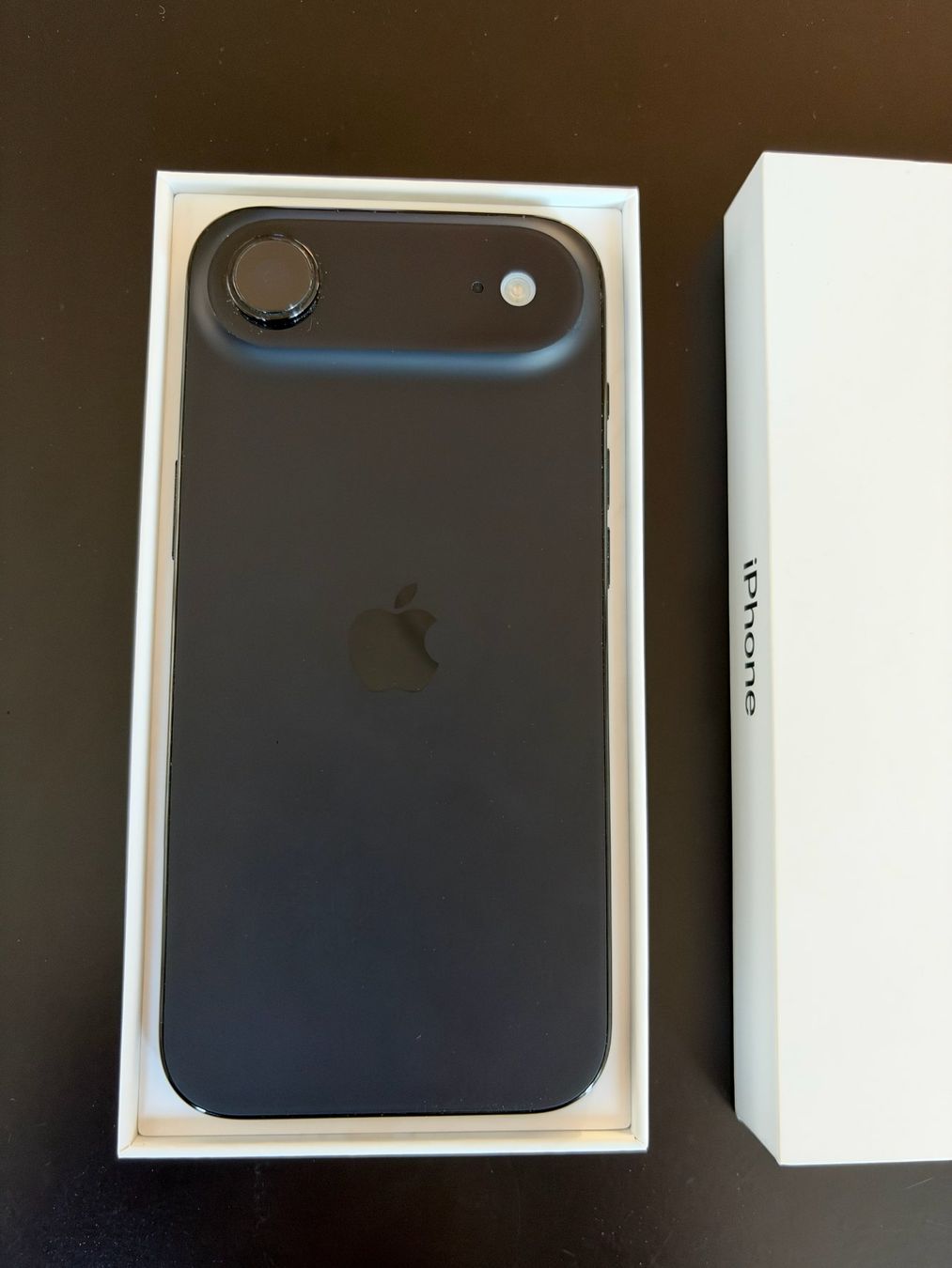 Apple Handys / Smartphones: Apple iPhone Air – Neu (gemäss Beschreibung) aus frauenfeld von johndoe05 1