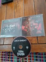 arch enemy- khaos...