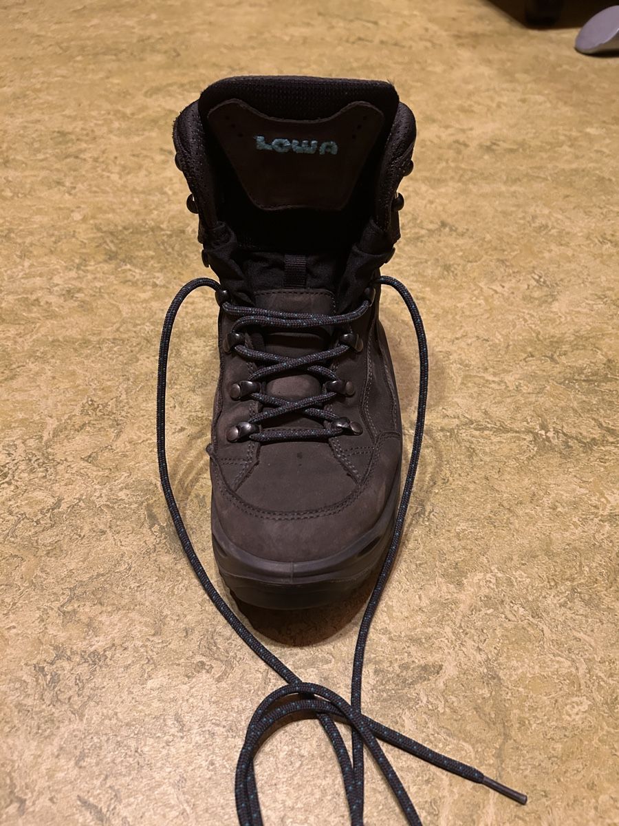 Lowa Chaussures femmes: Lowa Wanderschuh – D'occasion à Zufikon par galmihornvs 1