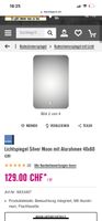 Spiegel Badezimmer