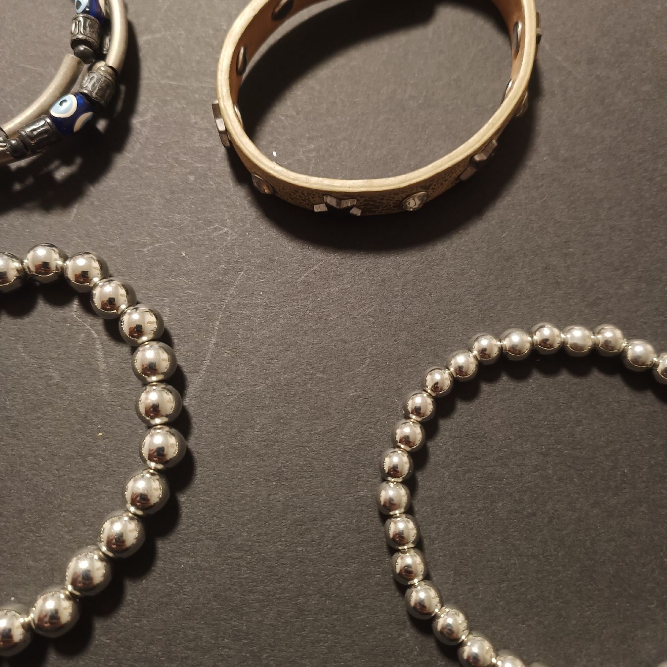 Altri gioielli: Lot Modeschmuck – Difettoso da Giubiasco venduto da giubi01 1