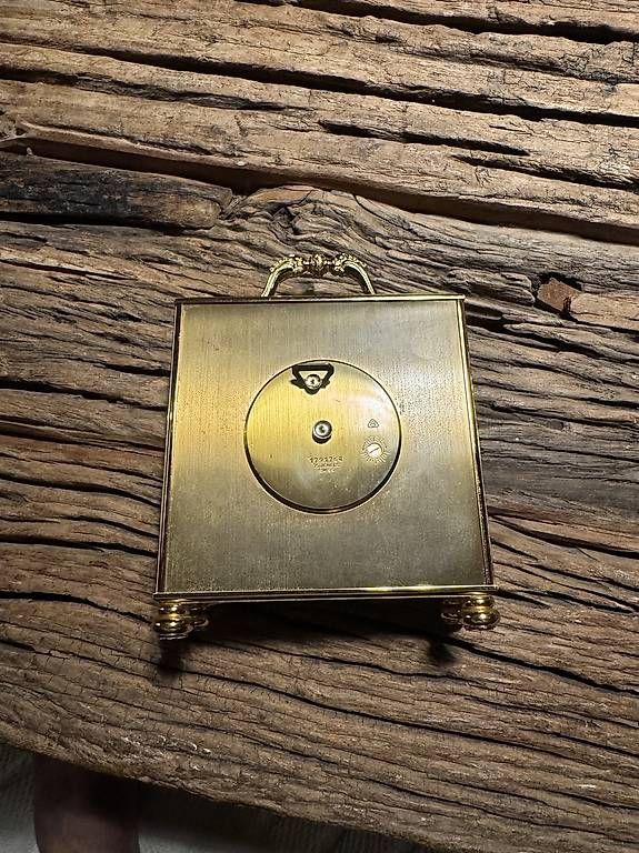 Imhof Stand- & Wanduhren: Bucherer 1888 – Gebraucht aus Maur von R310 3