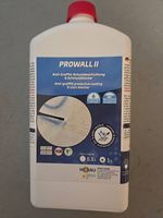 PROWALL II Anti-Graffiti- und Schmutzblocker 
