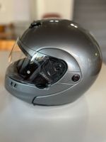 Motorrad Klapphelm Shoei