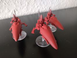 Warhammer 40k moto jet